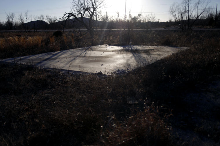 Picher Oklahoma